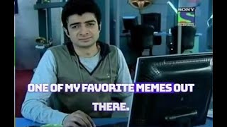 Exploring Cid Memes With Rj Kishnika Dhawan Radio Mirchi, Bangalore Fun Interaction