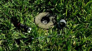 How to Quickly Fix Sticking or Broken Sprinklers