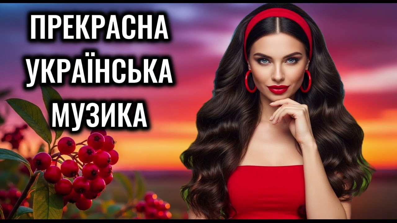 Прекрасна Збірка Українських Пісень 🎶 Збірка Найкращих Новинок Та Хітів 2026🔥