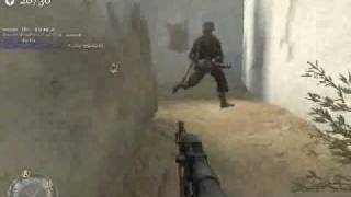cod2 ownage