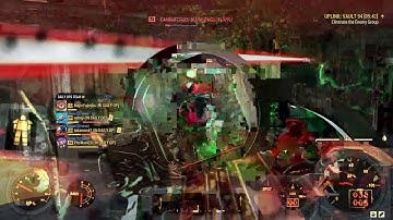 Fallout 76 - Daily Ops - Uplink: Vault 94