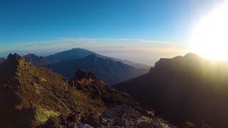 Mountain Trails & Coastal Surges - La Palma, The Canary Islands