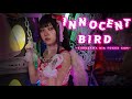 【AZALEA】 INNOCENT BIRD💔 ゙ 踊ってみた ღ  DIA CAM.ver