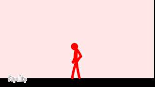 Flipaclip animation-  A Stupid Test..