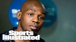 Michael Bisping: Jon Jones Deserves To Be Banned From UFC | SI NOW | Sports Illustrated