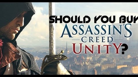 Should You Buy Assassin