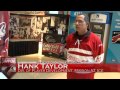 Coyotes Charities Grants