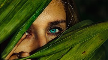 2 HIDDEN TRICKS for the Radial Filter in Lightroom