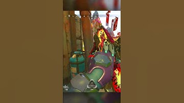 When You Get Chased By 3 Stack Team 2.0... [APEX] #shorts #apex #gaming