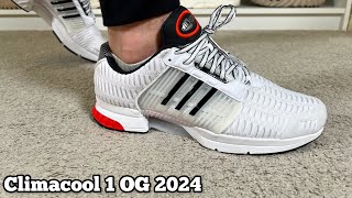 Adidas Climacool 1 OG 2024 Review& On foot