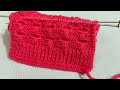 Latest Handmade Woolen Sweater Design For Ladies 🧶🧶🧵🪡 l Knitting Cardigan