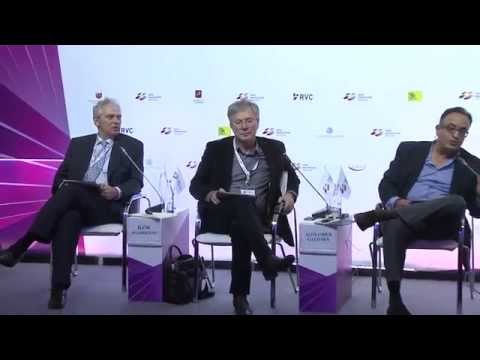 Территория больших данных