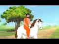   part2  hindi story  hindi kahaniya  moral stories  cartoon story  nabatoons