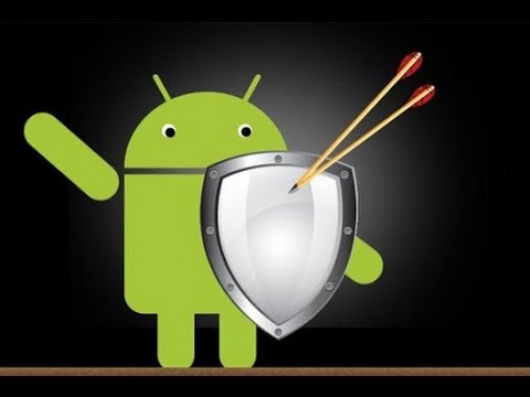 Приложения на GooglePlay могут содержать вирусы