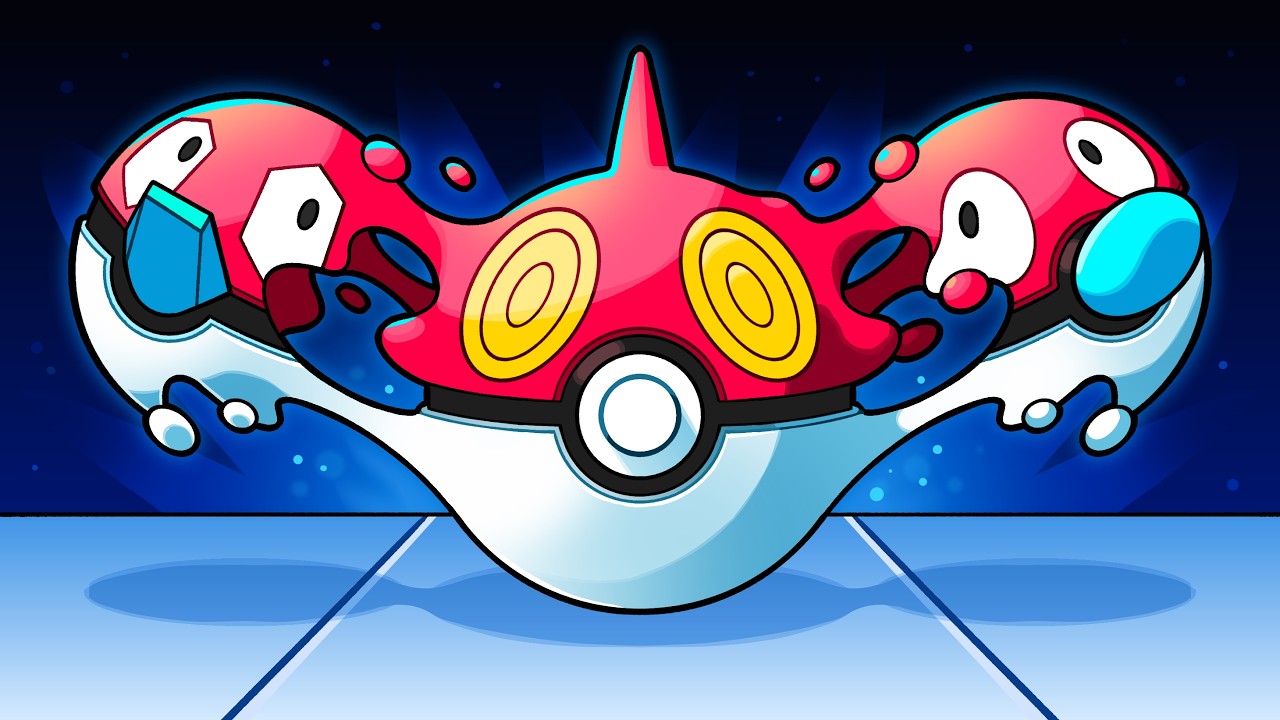 ON CHOISIT nos STARTER MAIS ils sont TOUS FUSIONNÉS ! (C'est hardcore)
