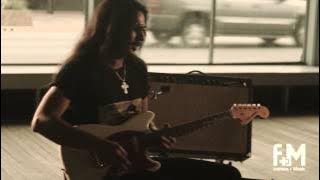 Los Lonely Boys | So Sensual | fMfashionMusic