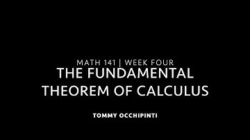 FTC Part 2: Examples