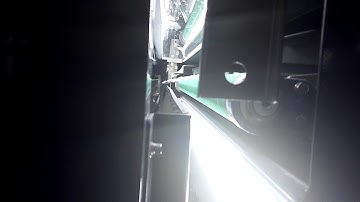 quartz sand color sorting video   colorsorter1@hefeimd.com