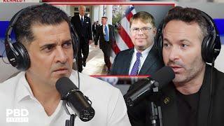 "I Plead The 5th" - Biden’s Doctor REFUSES To Testify On President’s Mental Fitness