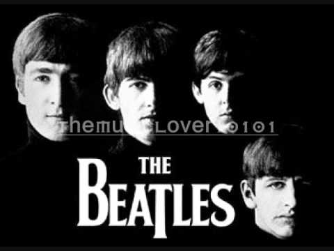The Beatles - Dig a Pony