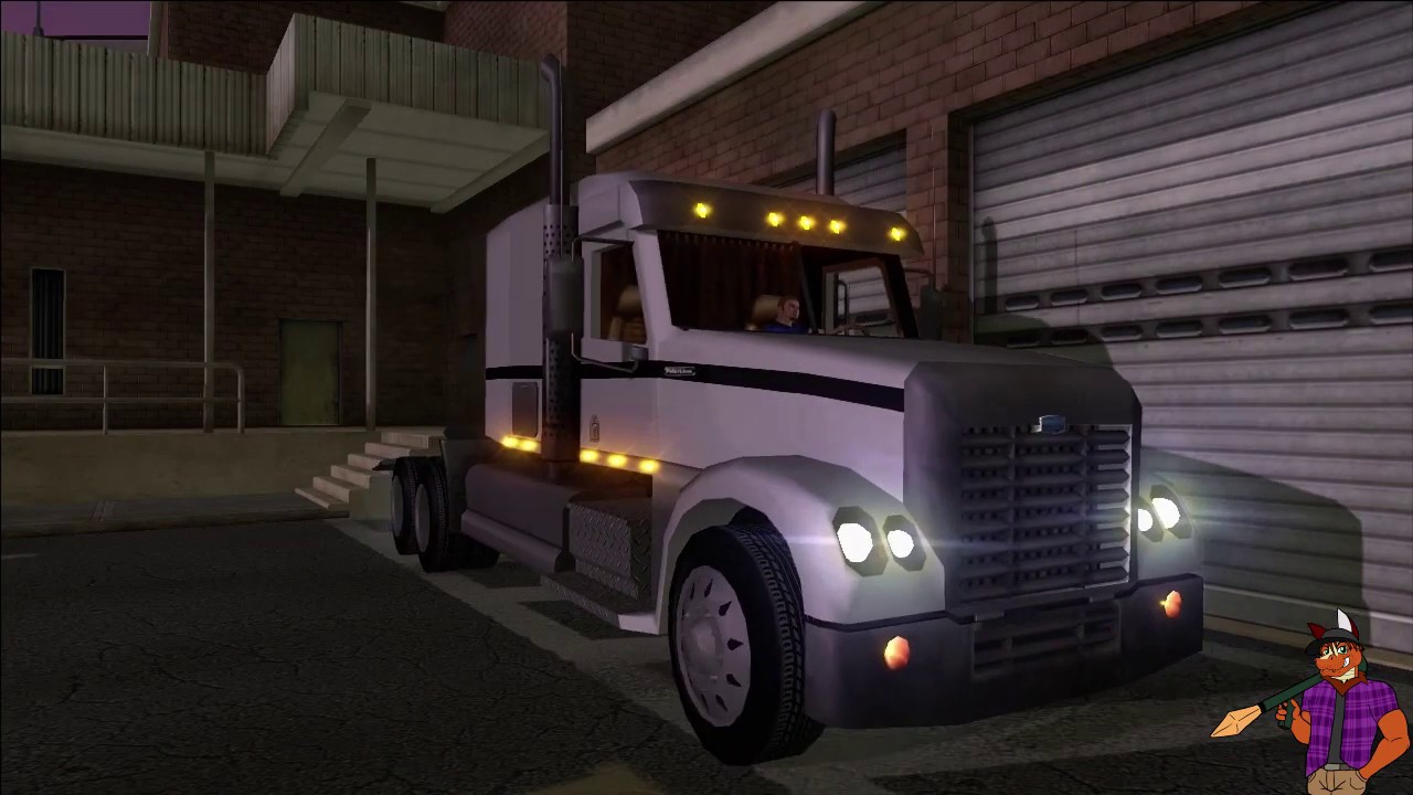 Saints Row Copperton Receiving Station (Stronghold Rollerz) YouTube