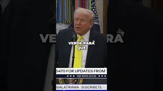 URGENTE: Trump Autoriza Operaciones Secretas y Letales de la CIA en Venezuela | Norbey Marín