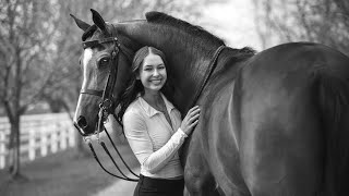 Как подготовиться к фотосессии с лошадью фотографу и модели? #фотограф #кони #верховая_езда #лошади