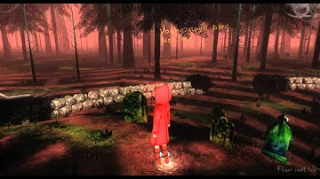 The Path: Chapter 1 (Robin) (Part 2)