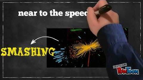 WHAT is HIGGS BOSON and HIGGS FIELD