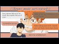 Hinata ROASTS every team//Haikyuu texts