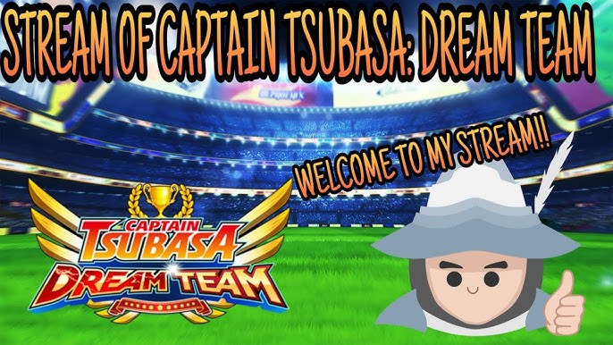Divulgação da Tabela do Torneio【Grupo do Japão/Ásia/Oceania】｜Website  exclusivo para o Captain Tsubasa: Dream Team DREAM CHAMPIONSHIP