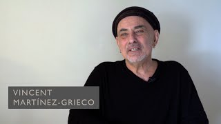 Vincent Martínez-Grieco | Esalen 2020