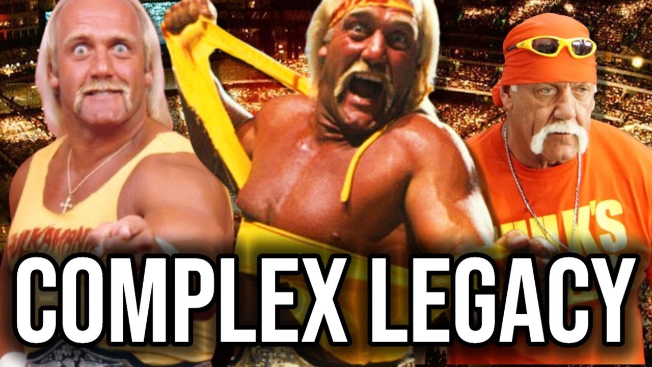 Hulk Hogan's Shocking Death (and Complex Legacy)