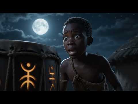 The Drum That Predicted Death | Official Movie Trailer #zambia
