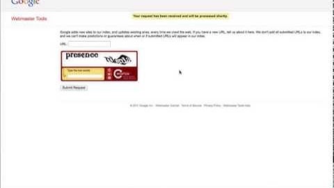 How To Index Your Site To Google & Claim Your Site On Alexa