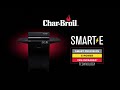 SMART-E: The Future of Electric BBQ - Char-Broil
