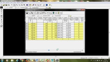 Design of Storm and Sanitary Pipes by SewerCAD