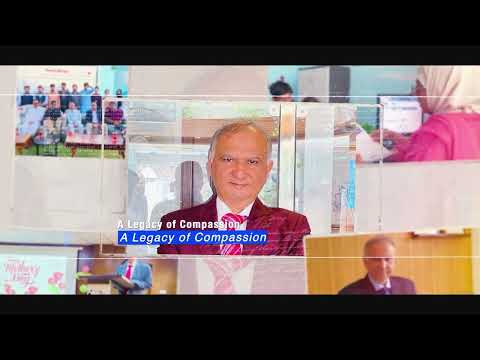 Chairman & Founder | The Diabetes Centre | Inspiring Journey