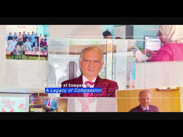 Chairman & Founder | The Diabetes Centre | Inspiring Journey