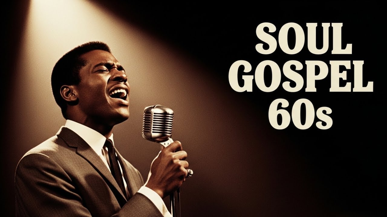 Soul Gospel Classics | Timeless Old School Sound