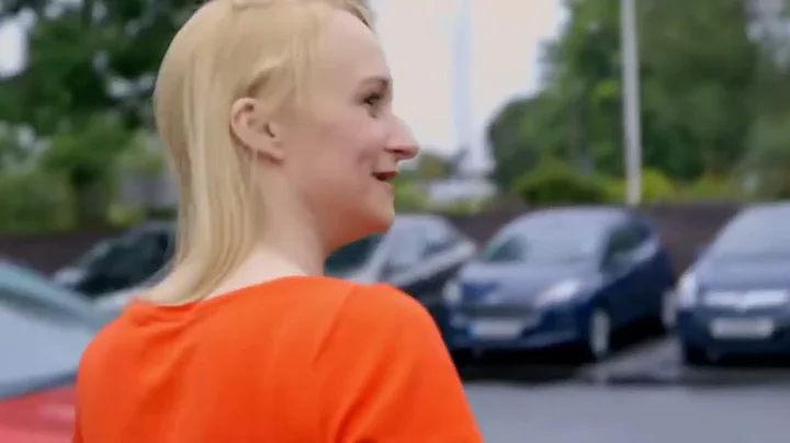 Scottish Prison: First & Last 24 Hours - Episode 3