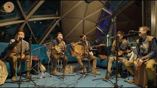 Wwd 2019 Music Of Wood - Steppe Sons Live At The Cafe Of The Murinsel