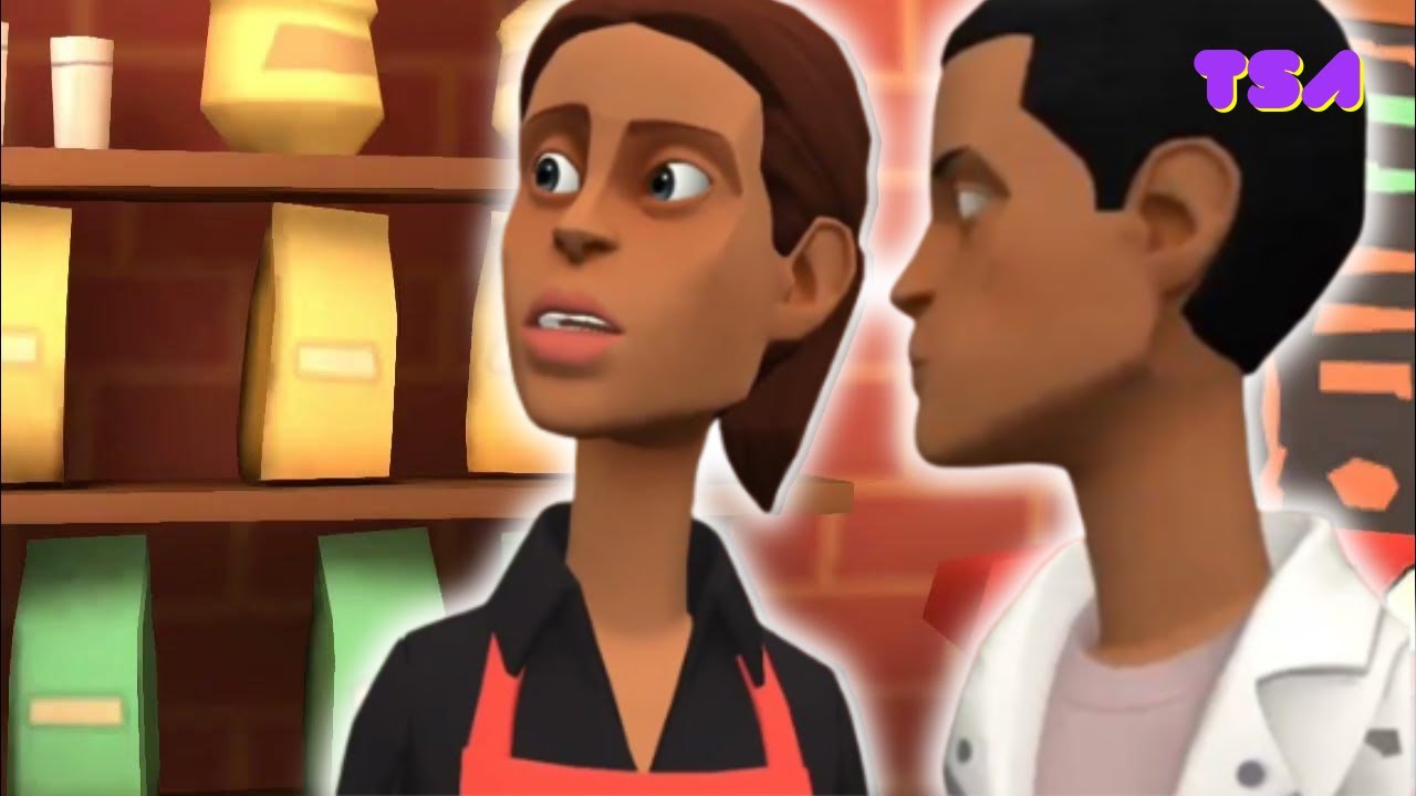 Вот почему принуждение одиноких людей к общению может быть опасным [Часть 1]