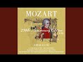 Mozart : Idomeneo : Act 3 "Scenda Amor, scenda Imeneo" [Chorus]