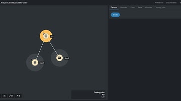 Skydive features overview