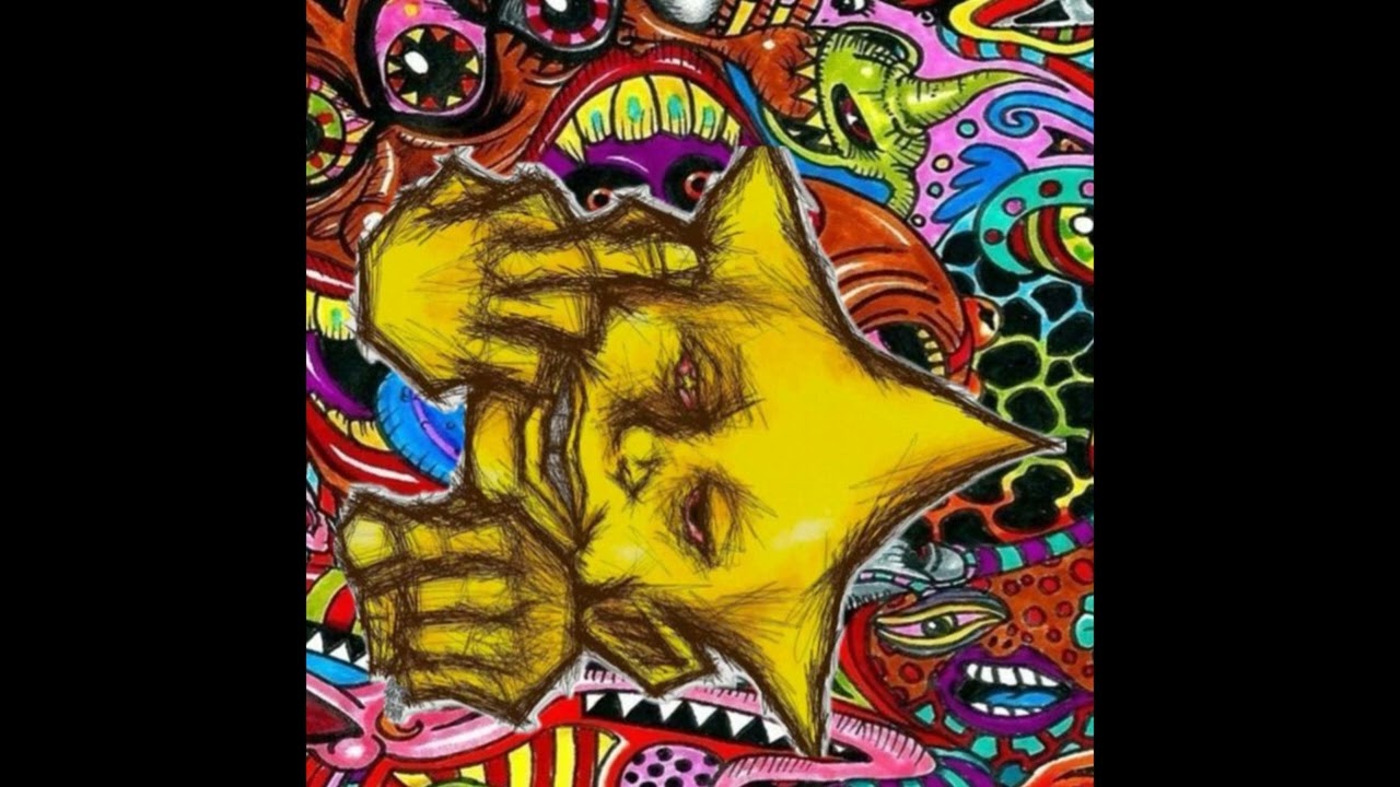 MG SLEEPY X SAMPLE TYPE BEAT - 