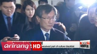 Independent counsel questions key ex-presidential aides