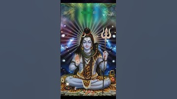 mahadev new status video || mahadev bhajan by anuradha paudwal ✨🕉️📿🙏