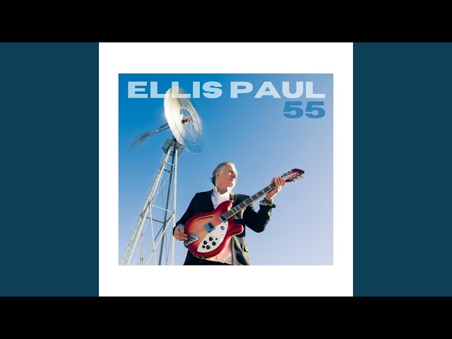 Ellis Paul - 55