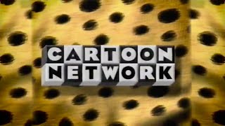 Cartoon Network - Call Your Cable Operator (1996, USA)